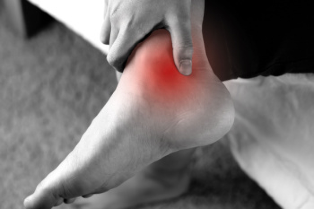 Tarsal Tunnel Syndrome and Its Causes
