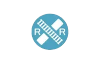 r-r logo