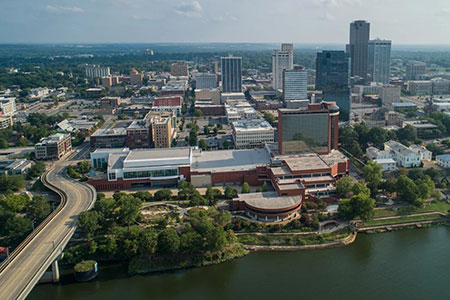 Office North Little Rock, AR 72116