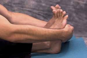 Exercises for Healthier Feet
