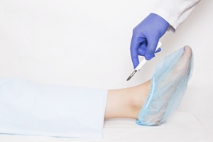 Ankle Joint Replacement Surgery for Arthritis Relief