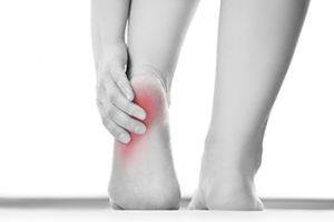 Heel Pain From Flat Shoes